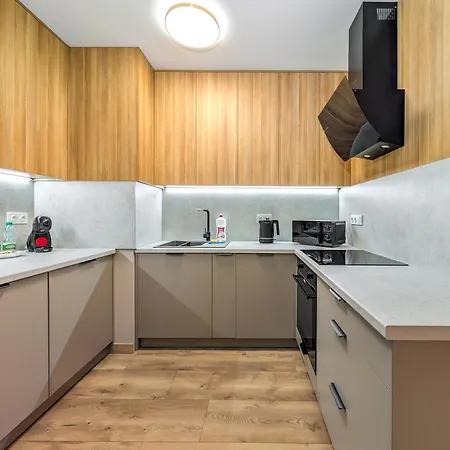 Reymonta Deluxe By Bookinghost Βρότσλαβ