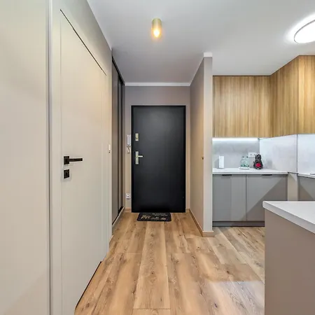 Διαμέρισμα Reymonta Deluxe By Bookinghost Βρότσλαβ