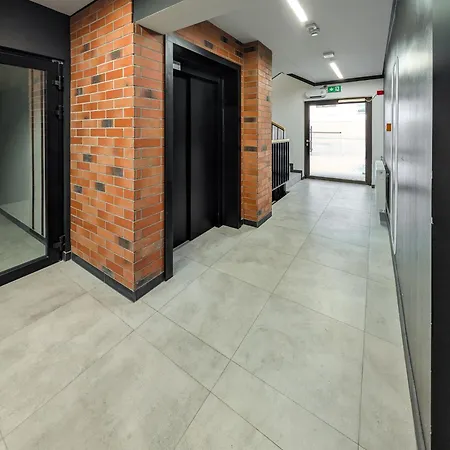 Apartament Reymonta Deluxe By Bookinghost