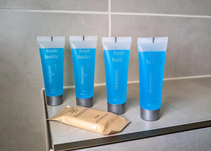 Reymonta Deluxe By Bookinghost Wroclaw